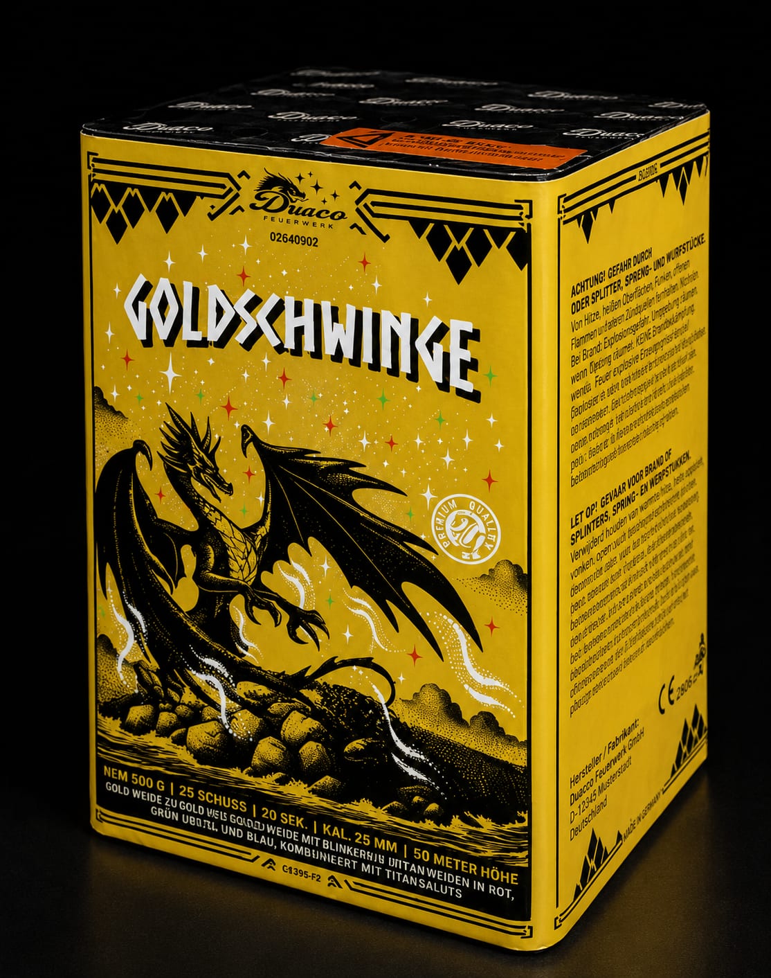 Goldschwinge